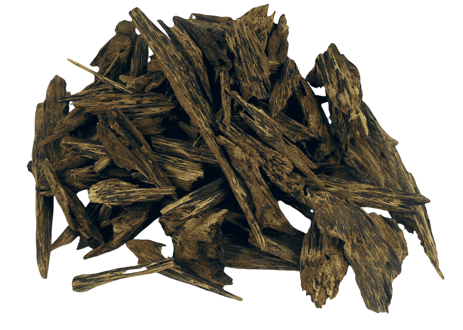 Agarwood