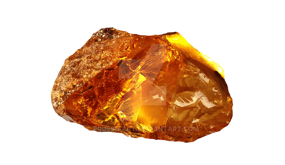 Amber