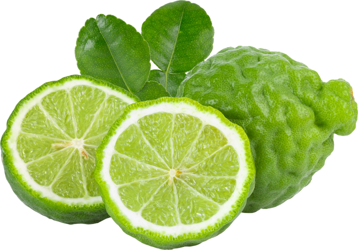 Bergamot