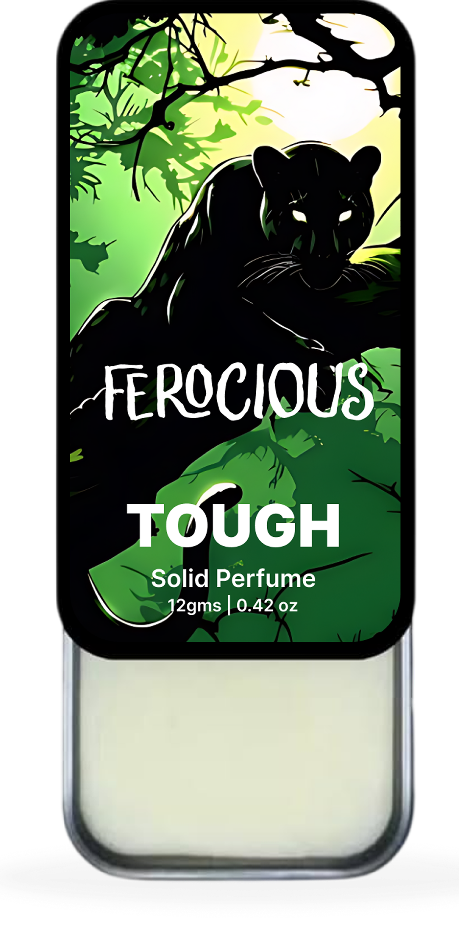 Ferocious